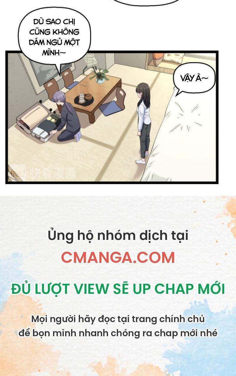 Đối Mặt Với Thử Thách Chapter 72 - 22