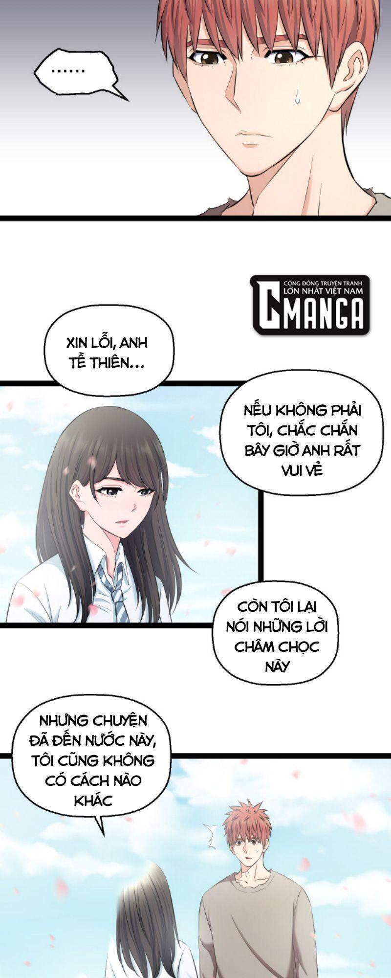 Đối Mặt Với Thử Thách Chapter 73 - 49