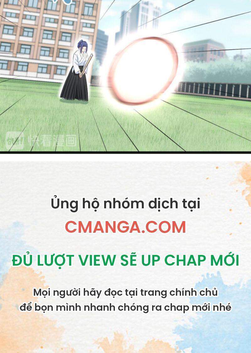 Đối Mặt Với Thử Thách Chapter 82 - 21