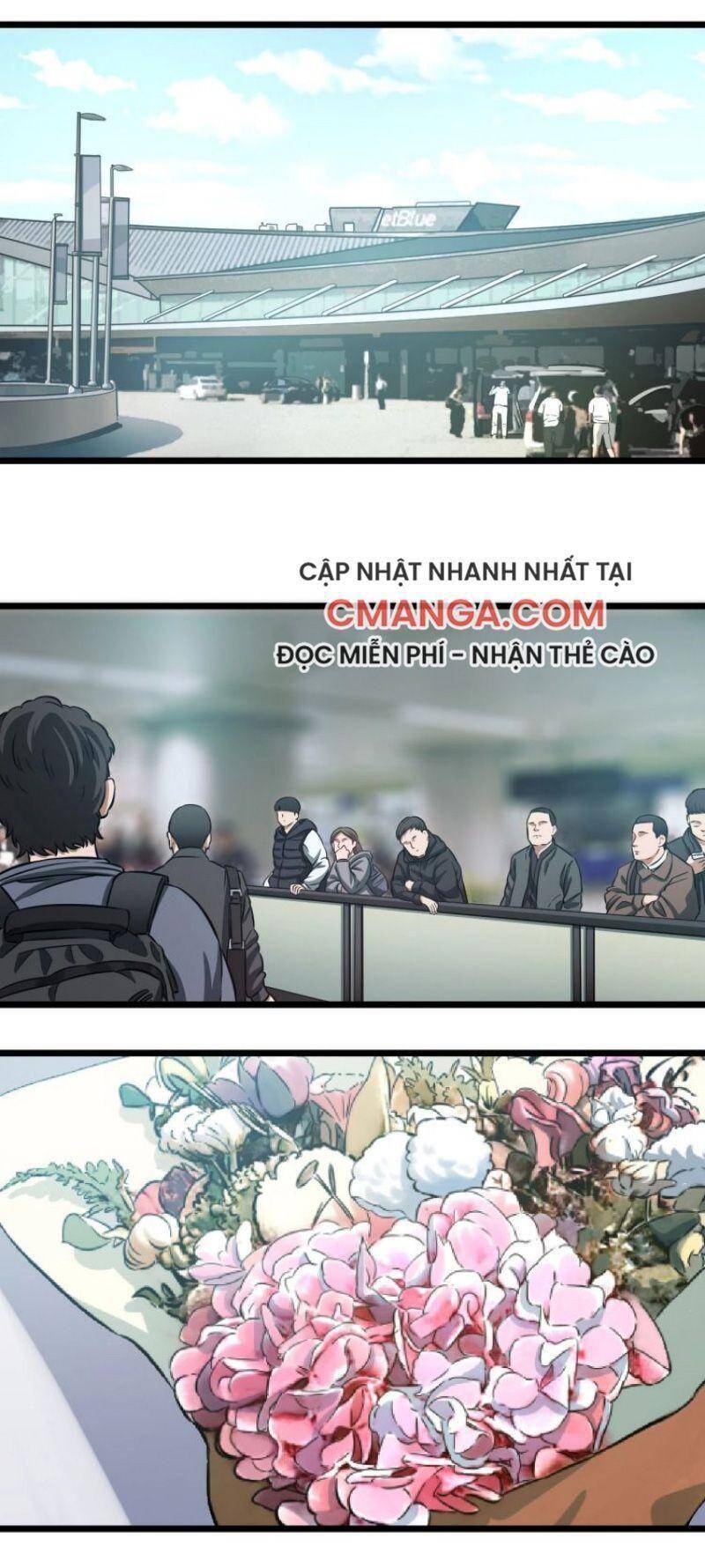 Đối Mặt Với Thử Thách Chapter 19 - 40