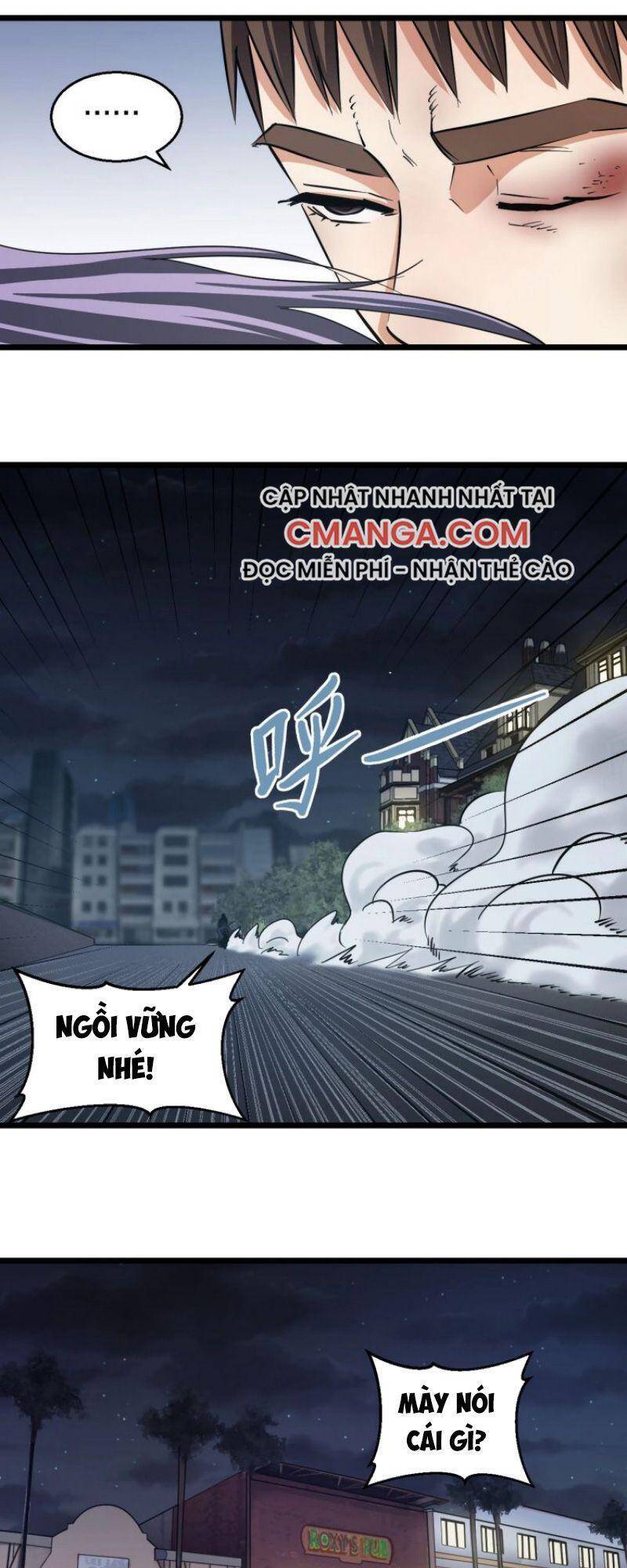 Đối Mặt Với Thử Thách Chapter 22 - 30