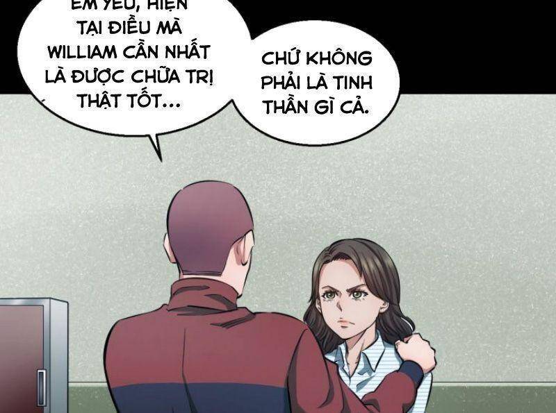 Đối Mặt Với Thử Thách Chapter 23 - 31