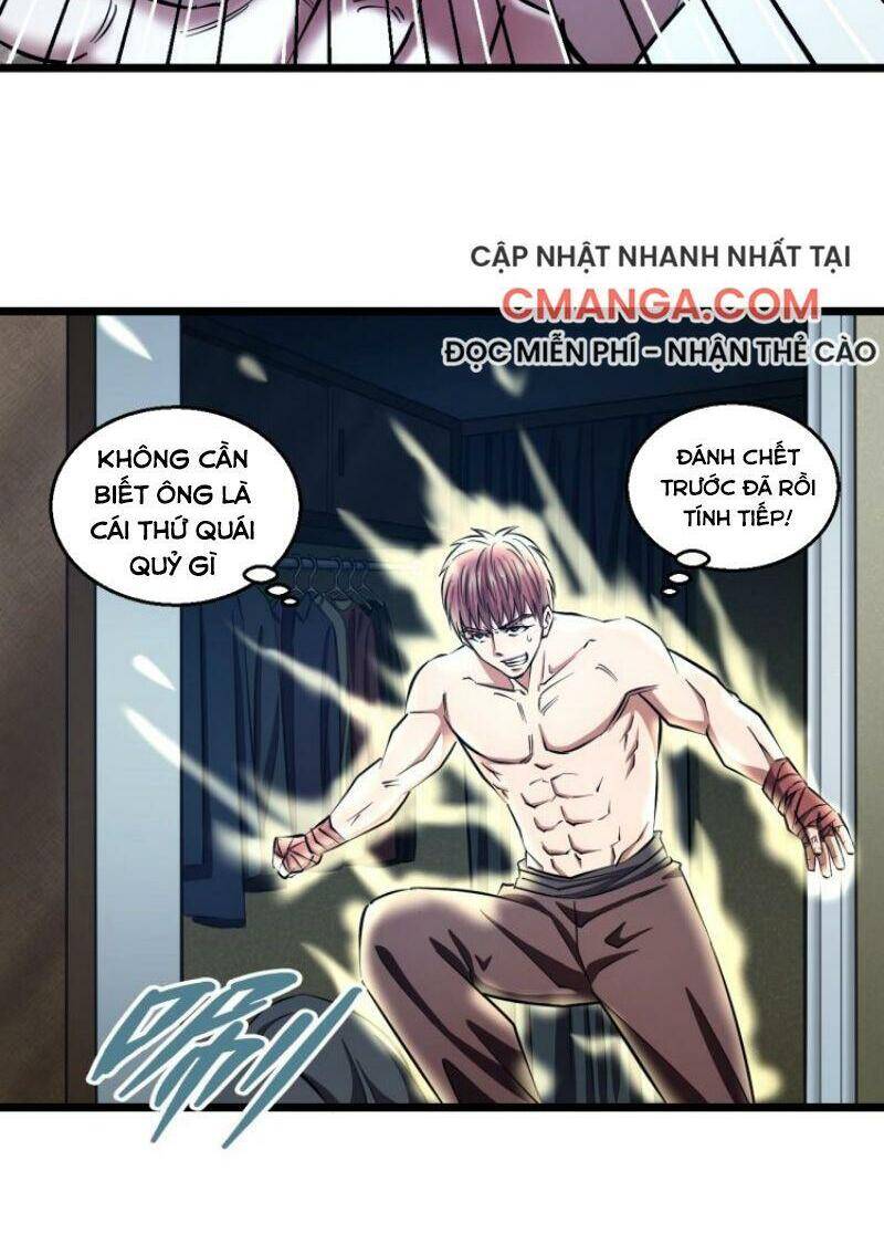 Đối Mặt Với Thử Thách Chapter 28 - 15