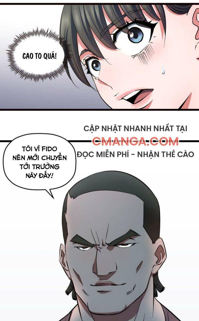 Đối Mặt Với Thử Thách Chapter 30 - 38