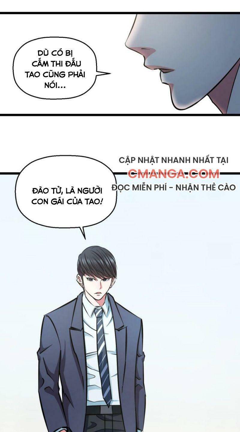 Đối Mặt Với Thử Thách Chapter 34 - 27