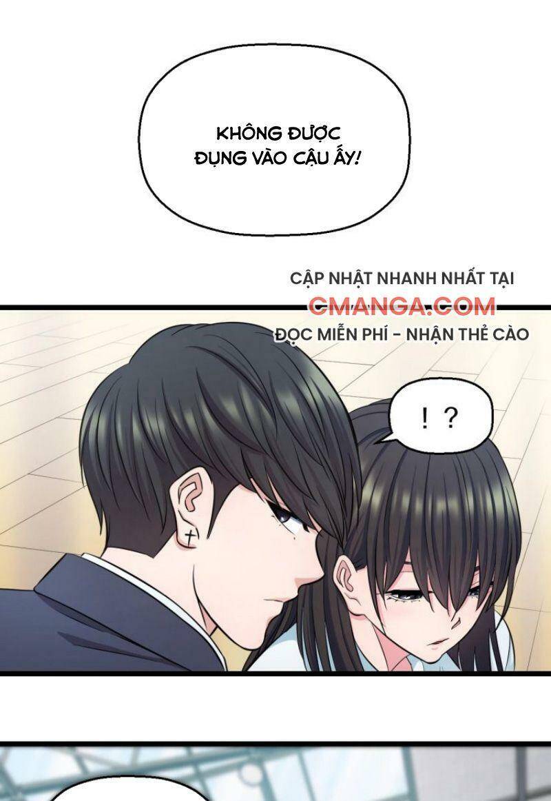 Đối Mặt Với Thử Thách Chapter 35 - 9