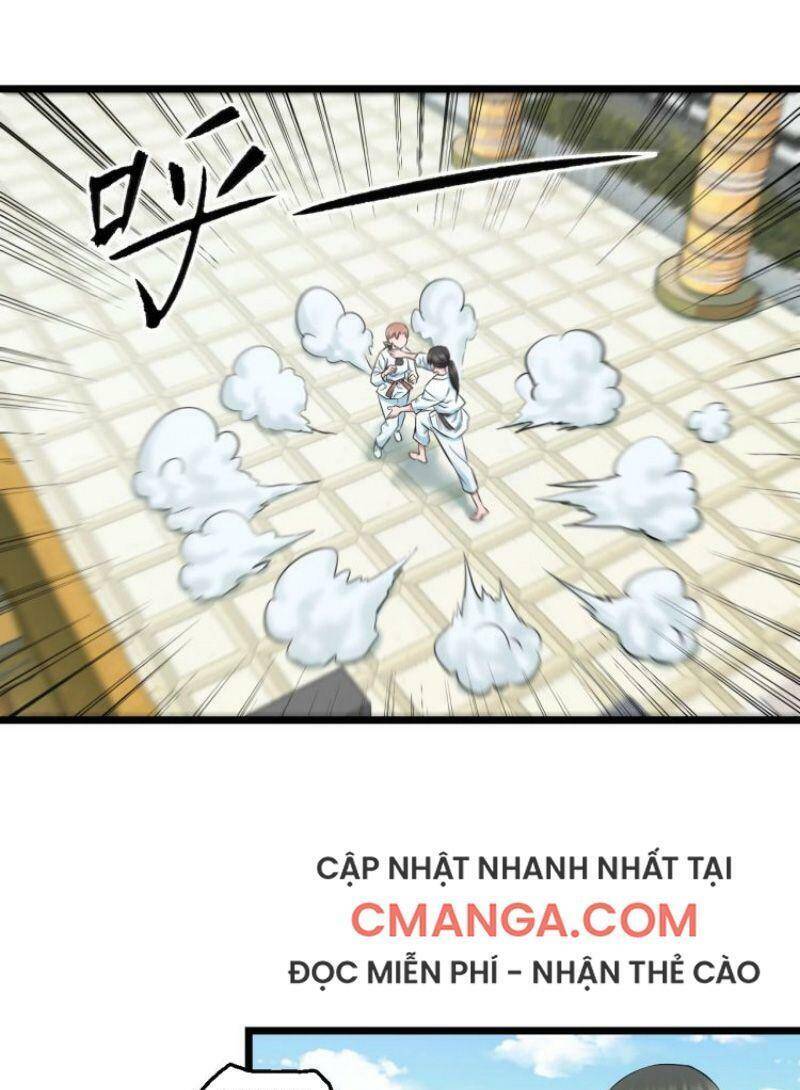 Đối Mặt Với Thử Thách Chapter 38 - 21