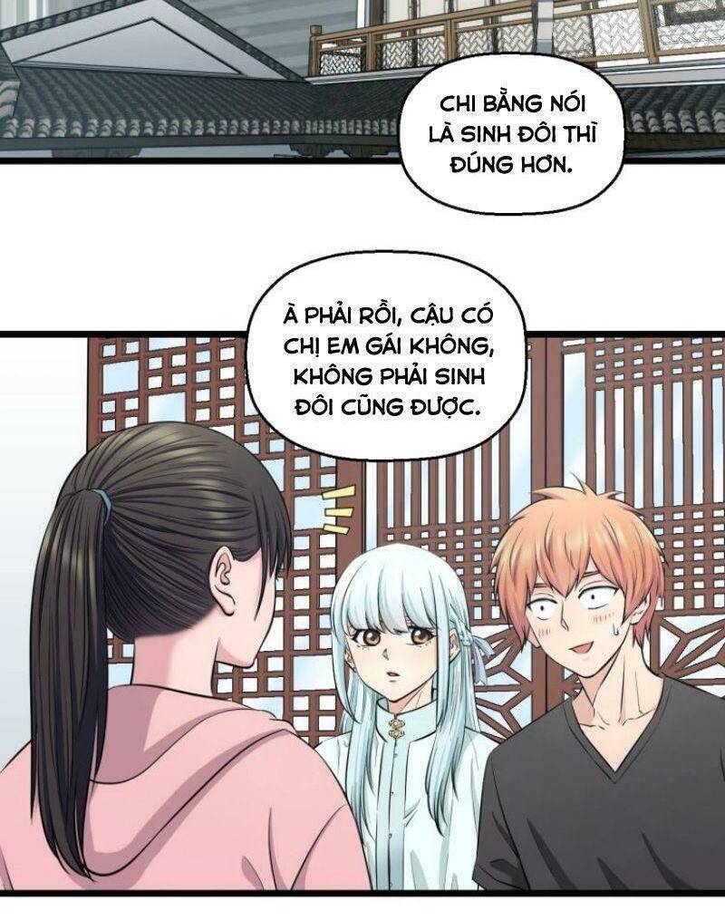 Đối Mặt Với Thử Thách Chapter 48 - 2