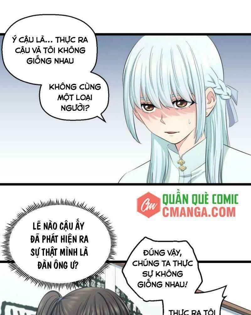 Đối Mặt Với Thử Thách Chapter 48 - 7