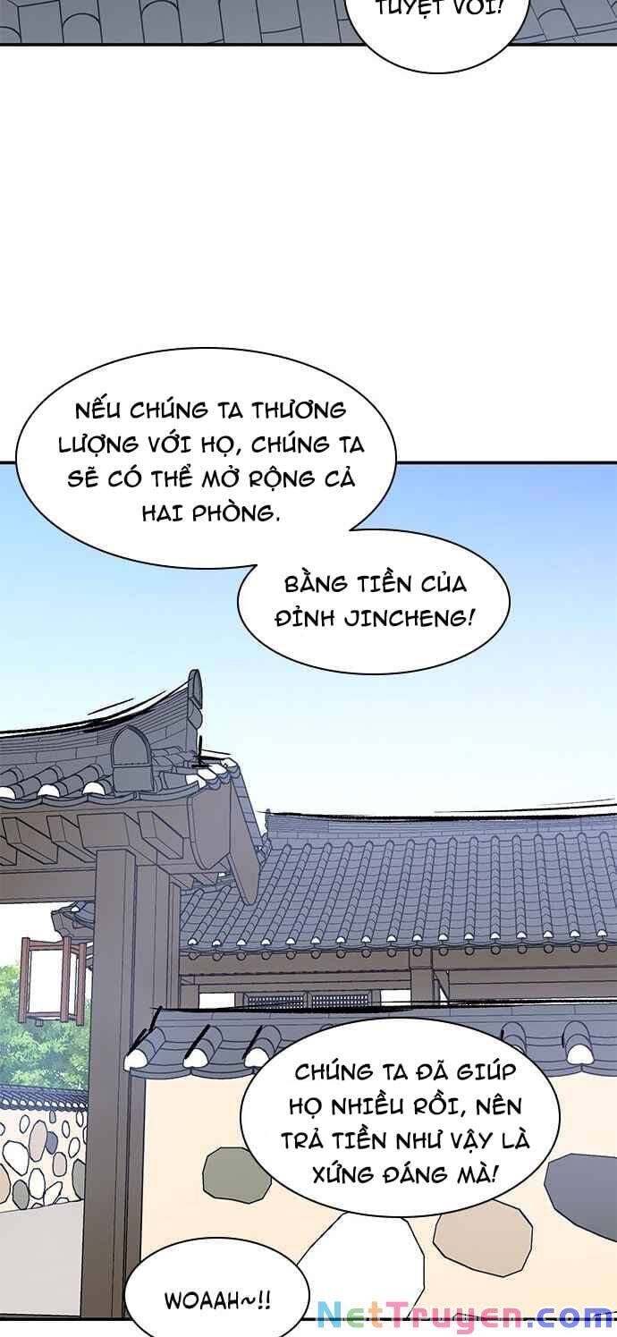 Kẻ Mạnh Nhất Lịch Sử Chapter 33 - 18