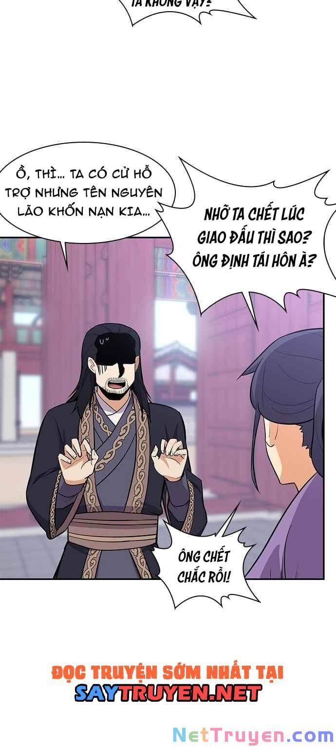 Kẻ Mạnh Nhất Lịch Sử Chapter 33 - 21