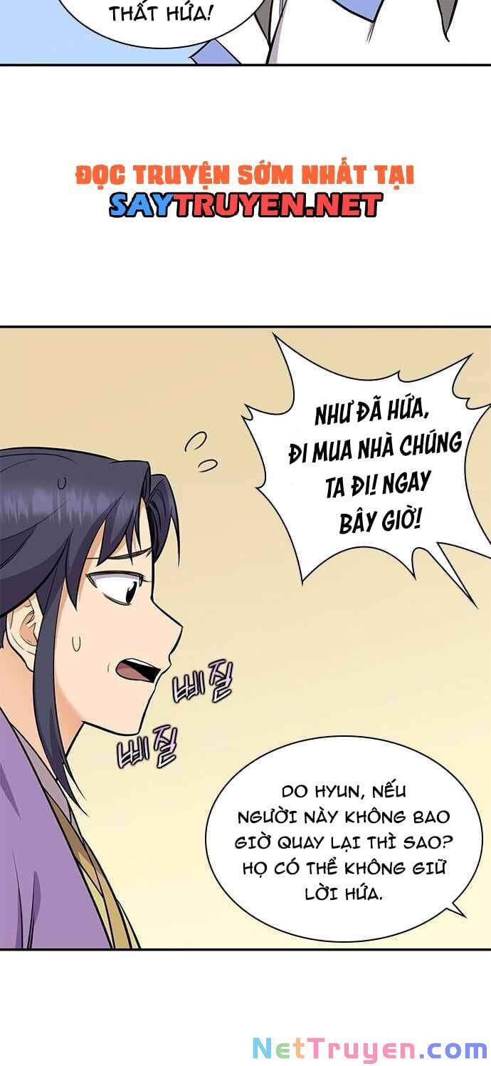 Kẻ Mạnh Nhất Lịch Sử Chapter 33 - 66