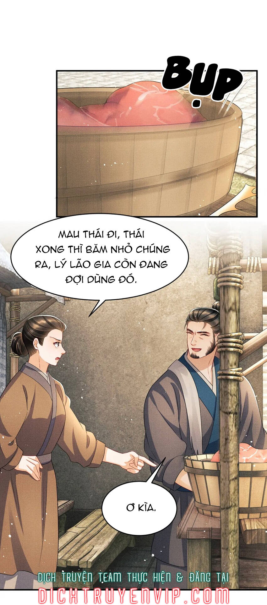 Thê Vi Thượng Chapter 72 - 8