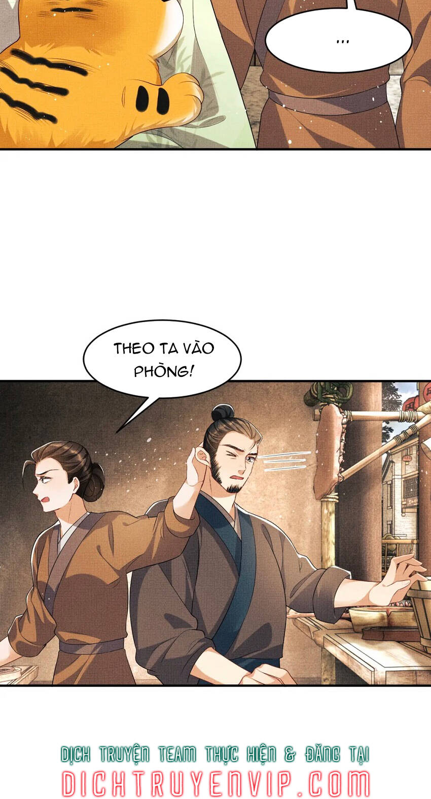 Thê Vi Thượng Chapter 74 - 10