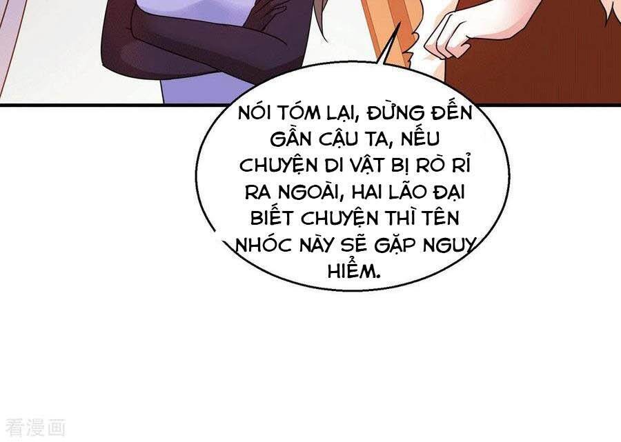 Thần Chiến Tranh Chapter 55 - 12