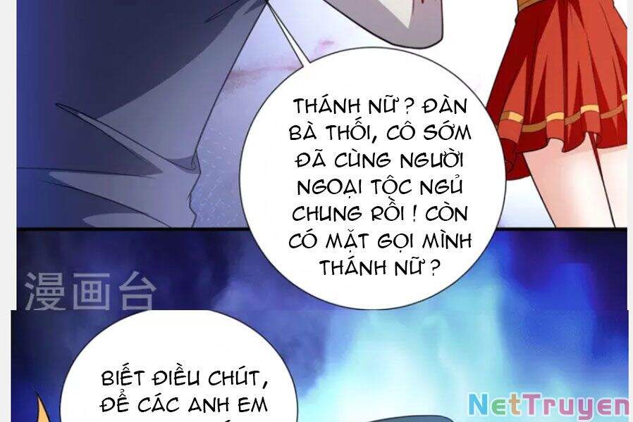 Thần Chiến Tranh Chapter 81 - 14