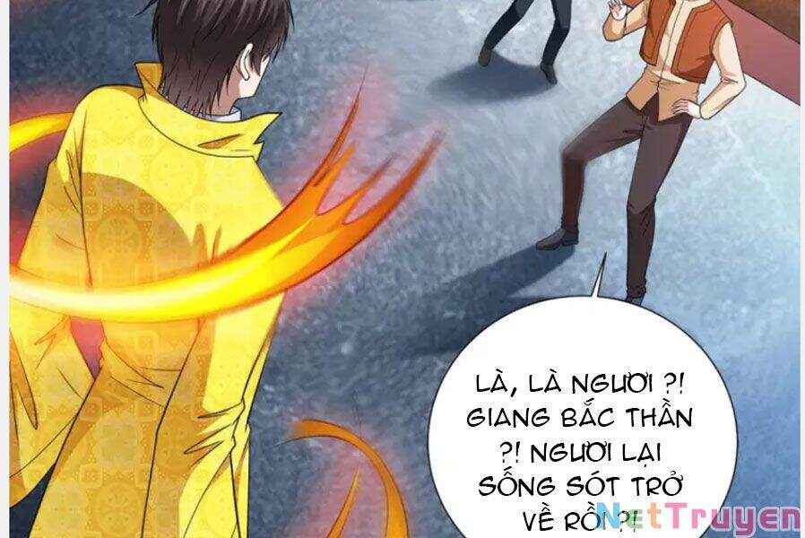 Thần Chiến Tranh Chapter 81 - 27