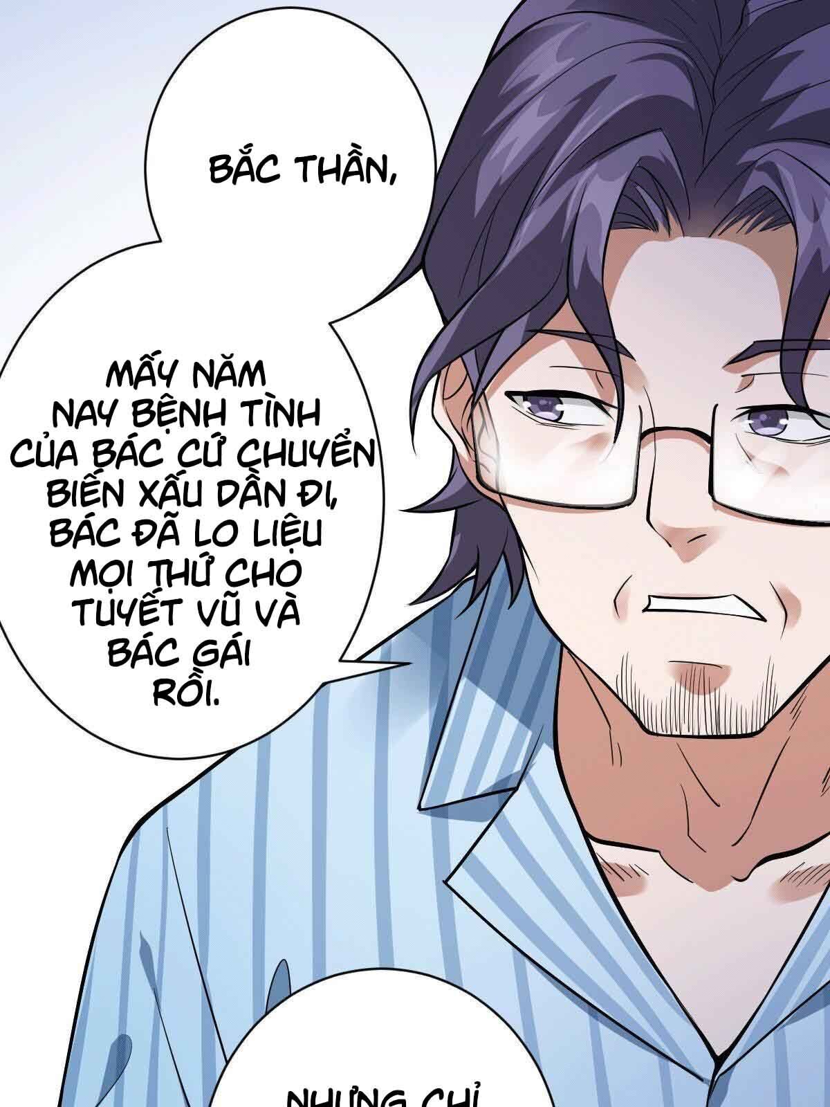 Thần Chiến Tranh Chapter 12 - 53