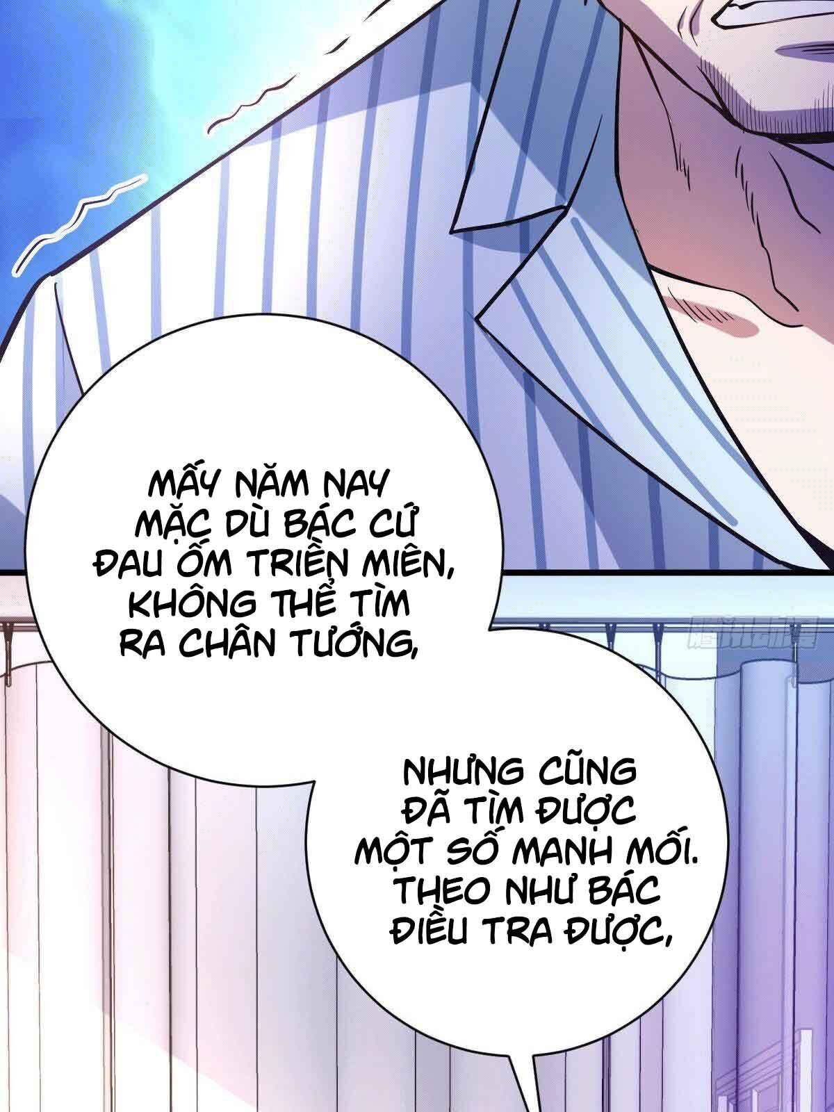 Thần Chiến Tranh Chapter 12 - 60