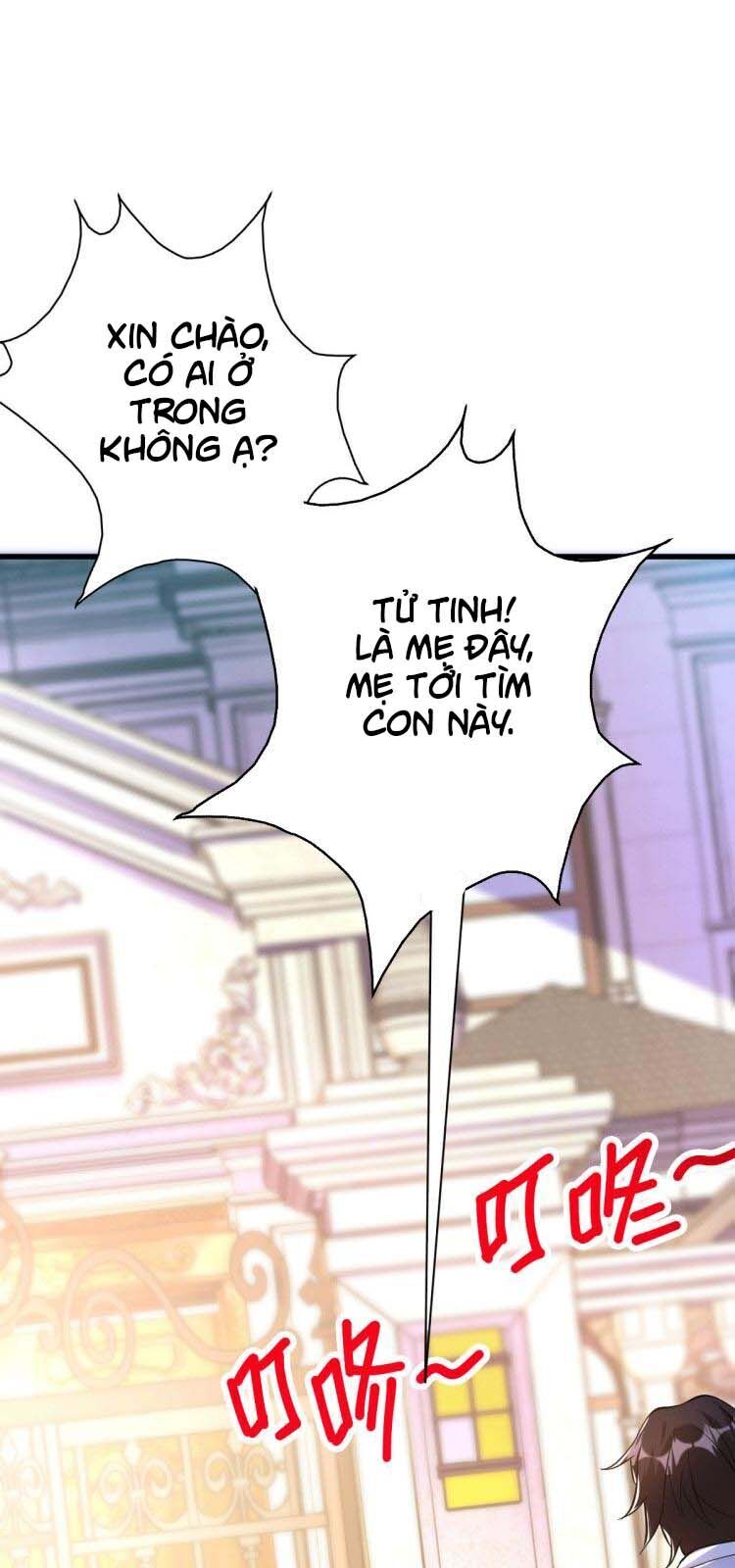 Thần Chiến Tranh Chapter 13 - 28