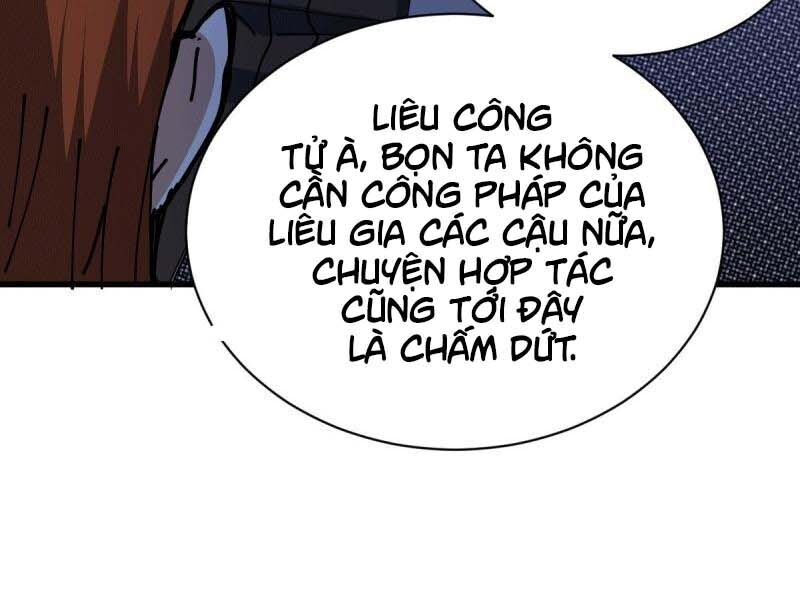 Thần Chiến Tranh Chapter 21 - 31