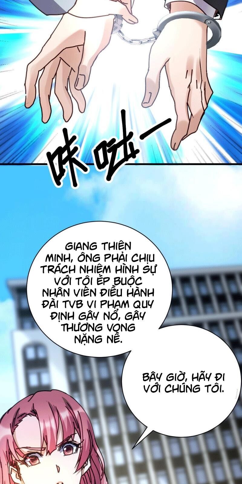 Thần Chiến Tranh Chapter 24 - 62