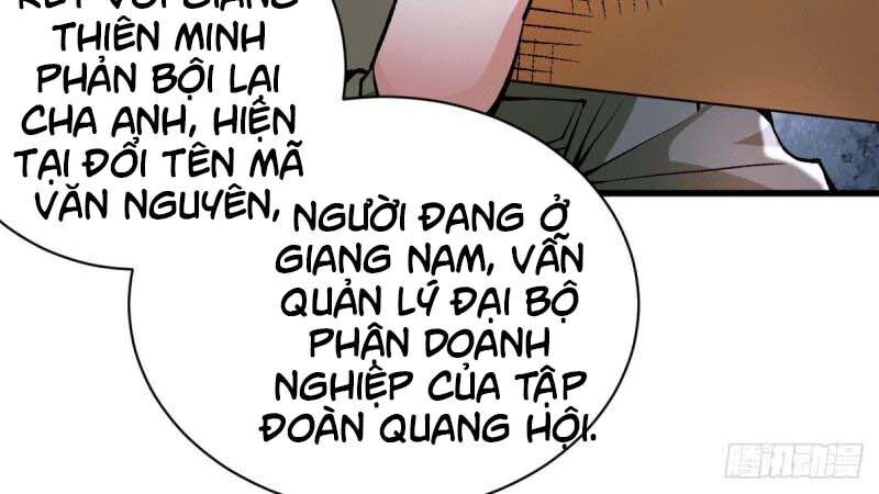 Thần Chiến Tranh Chapter 25 - 8