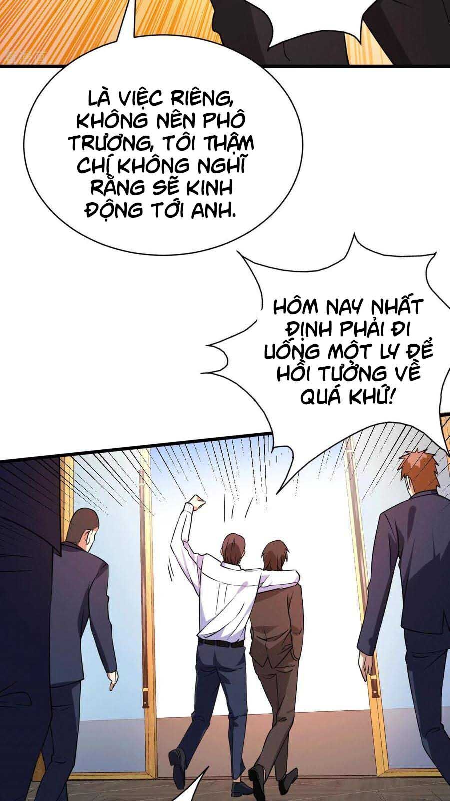 Thần Chiến Tranh Chapter 32 - 26