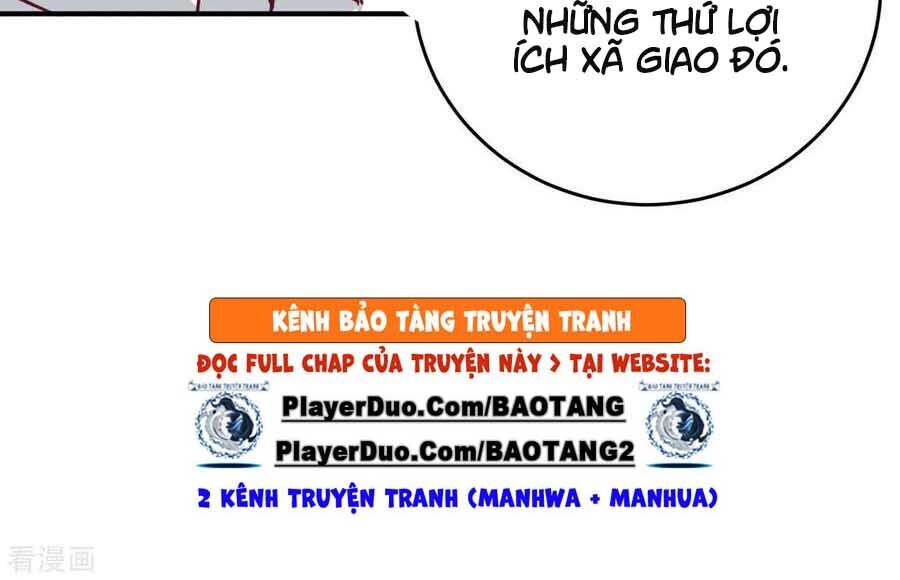 Thần Chiến Tranh Chapter 33 - 19