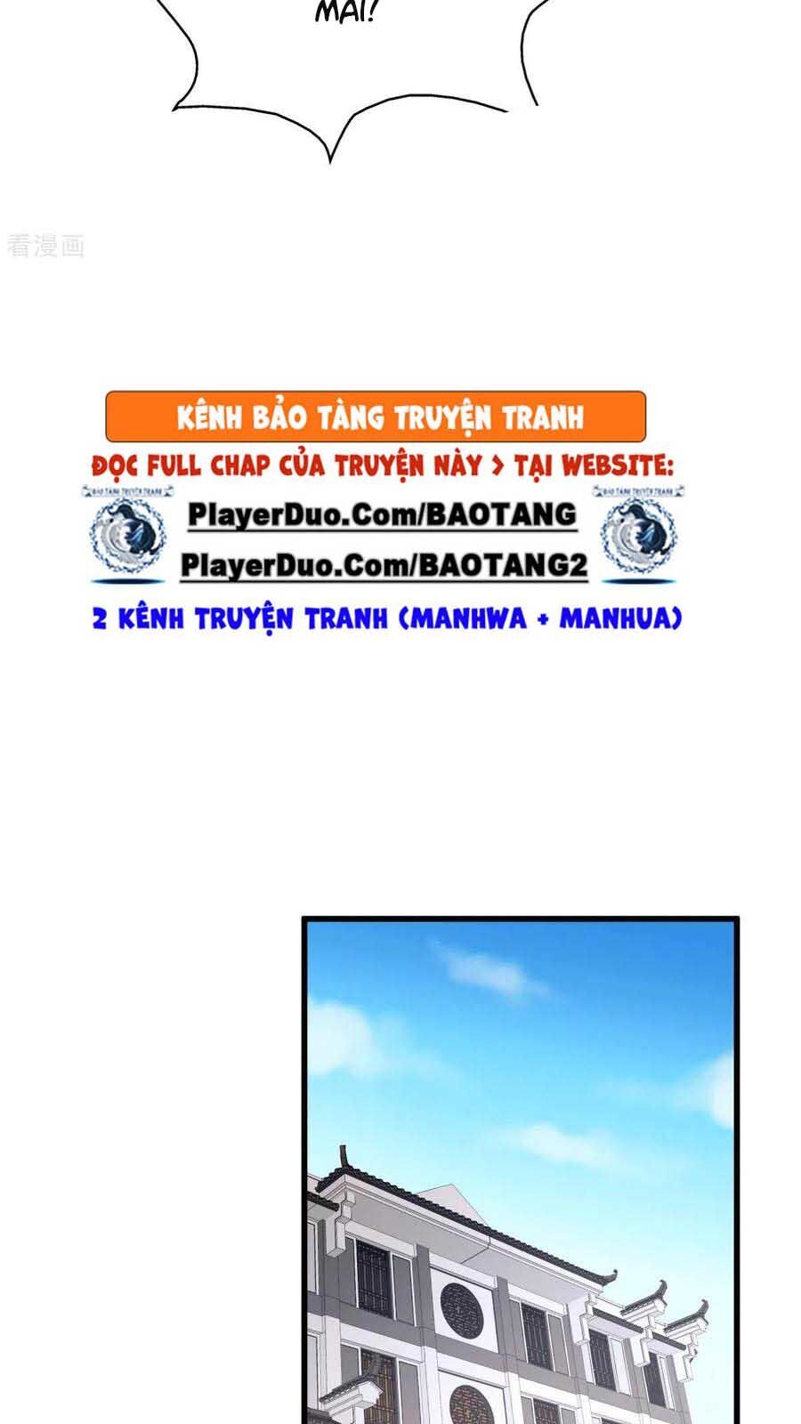 Thần Chiến Tranh Chapter 33 - 22