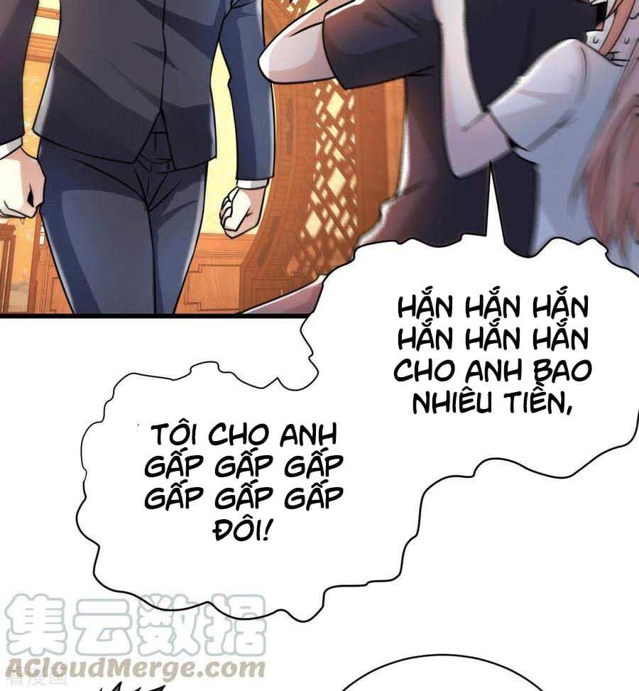 Thần Chiến Tranh Chapter 34 - 8