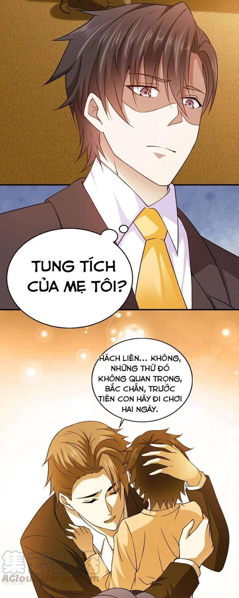 Thần Chiến Tranh Chapter 49 - 11