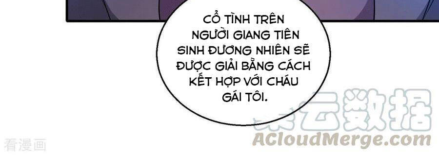 Thần Chiến Tranh Chapter 63 - 24