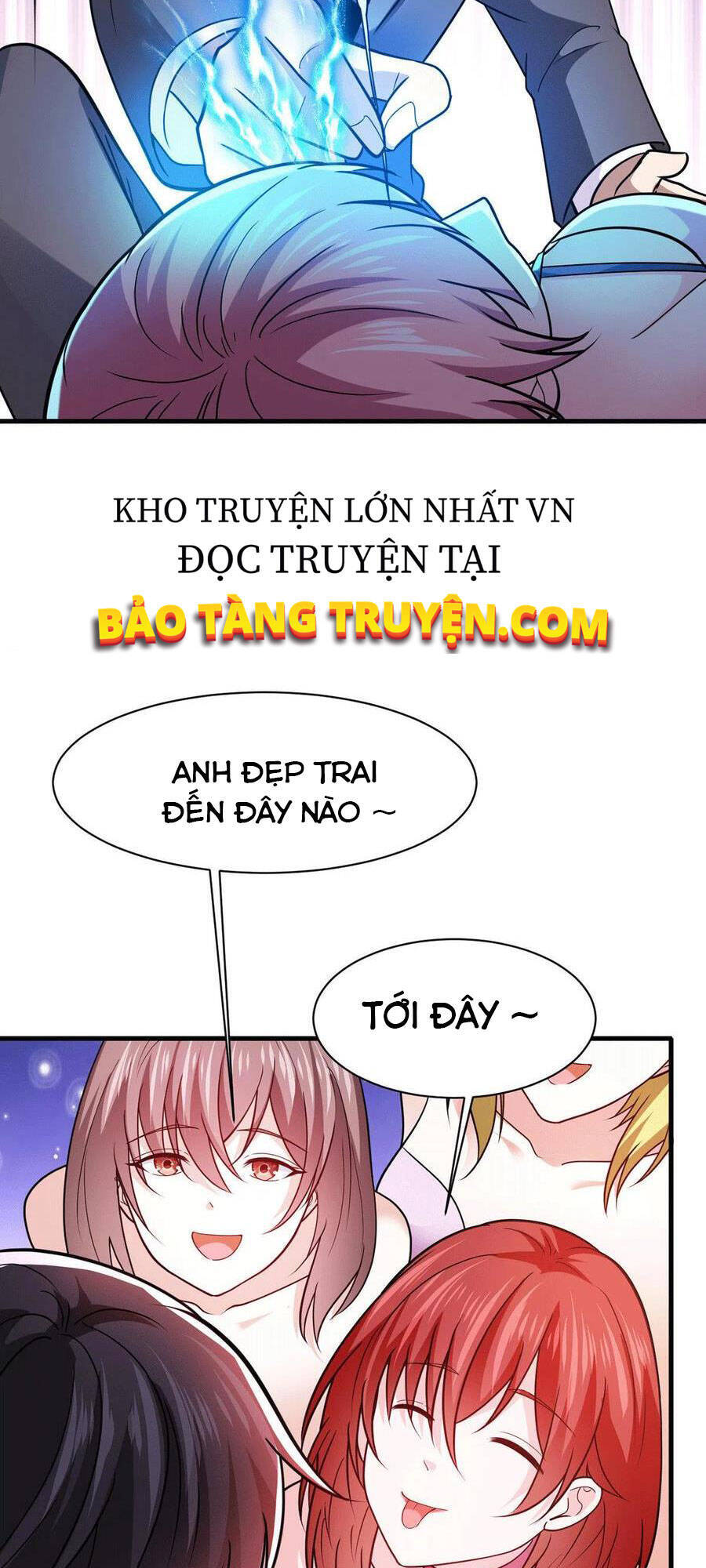 Thần Chiến Tranh Chapter 64 - 23