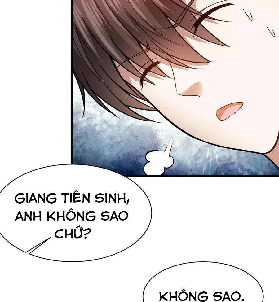 Thần Chiến Tranh Chapter 64 - 26