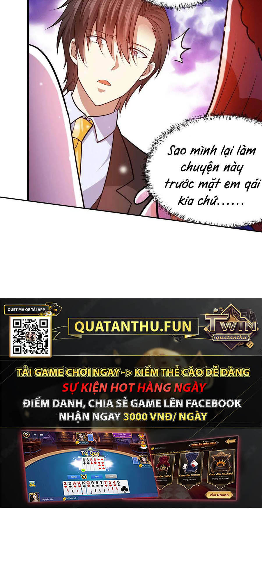 Thần Chiến Tranh Chapter 65 - 5