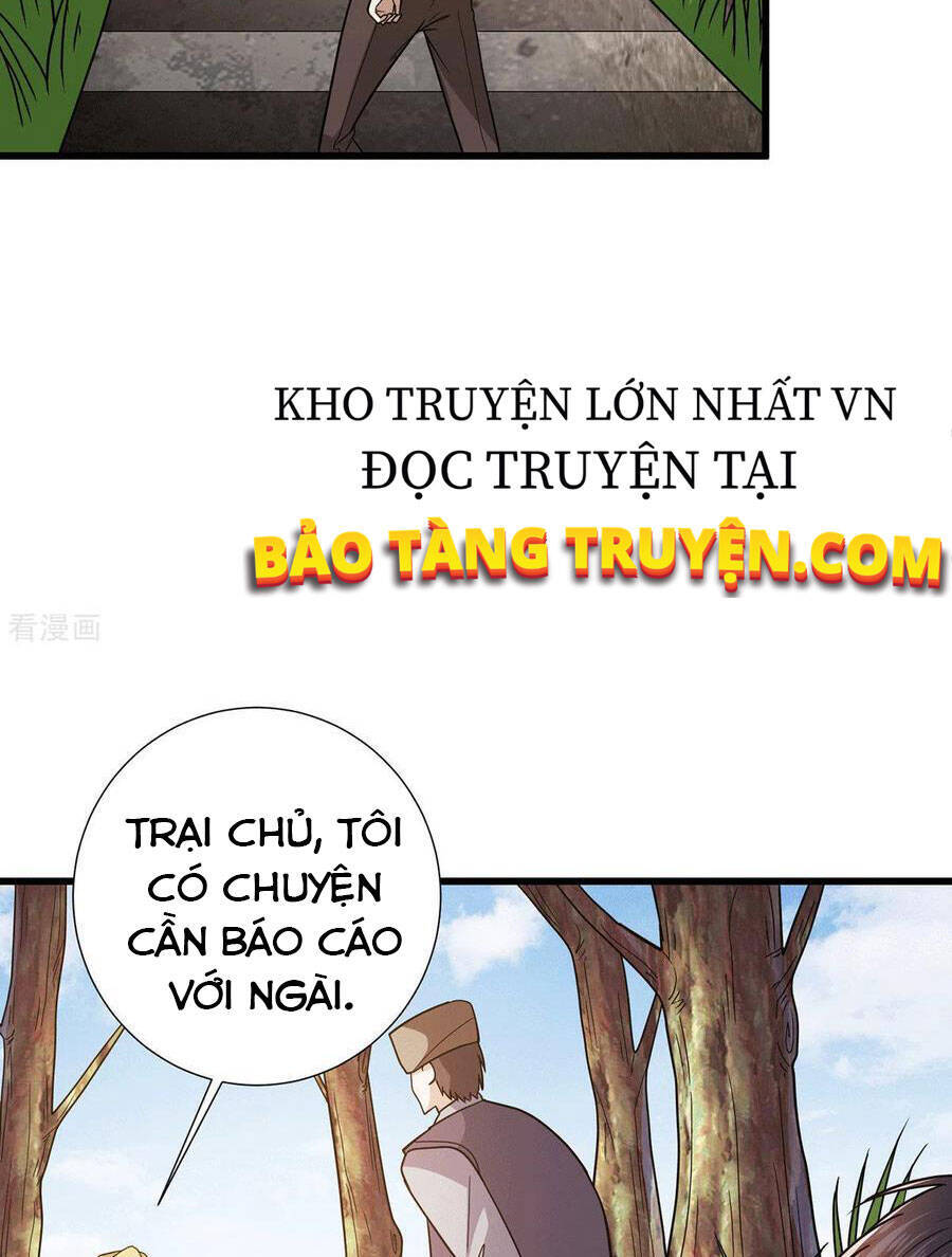 Thần Chiến Tranh Chapter 66 - 2