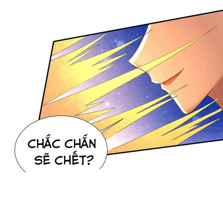 Thần Chiến Tranh Chapter 66 - 24