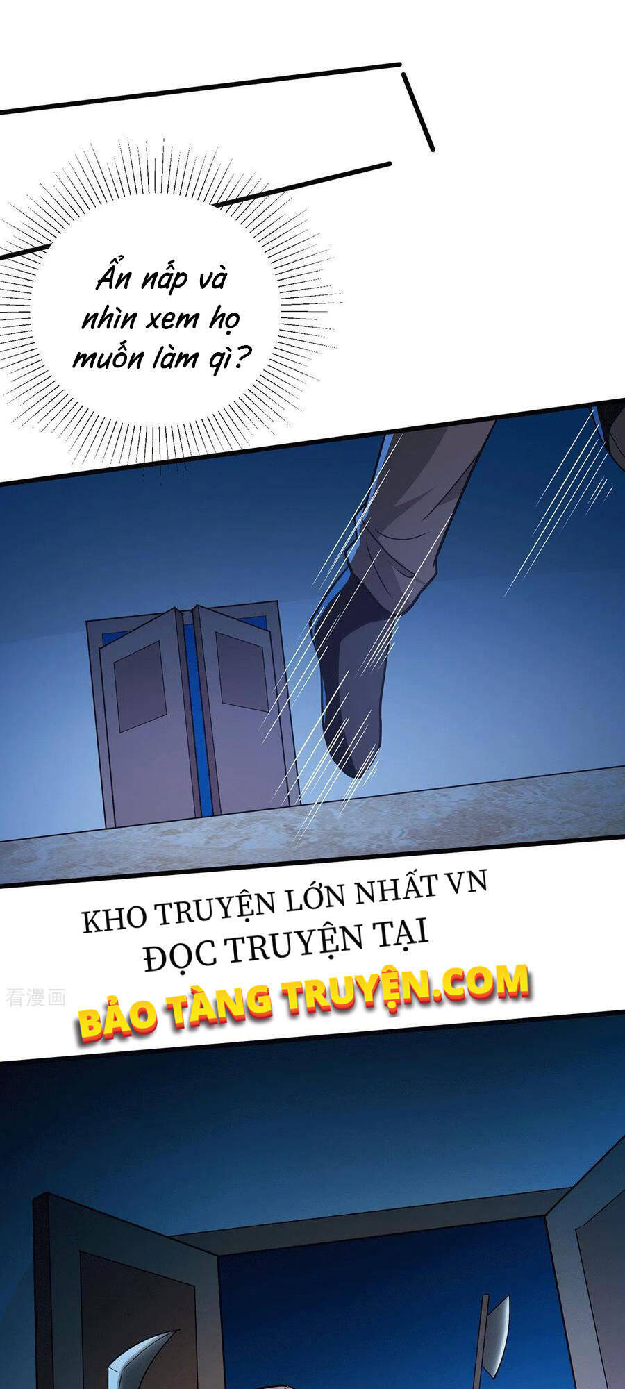 Thần Chiến Tranh Chapter 66 - 9