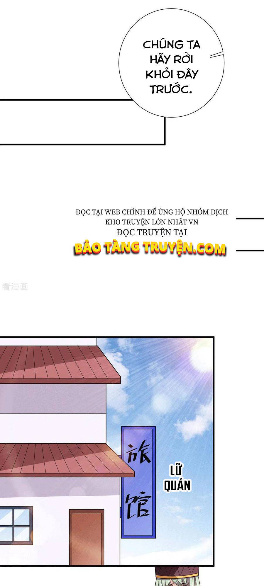 Thần Chiến Tranh Chapter 67 - 10