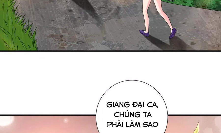 Thần Chiến Tranh Chapter 70 - 5