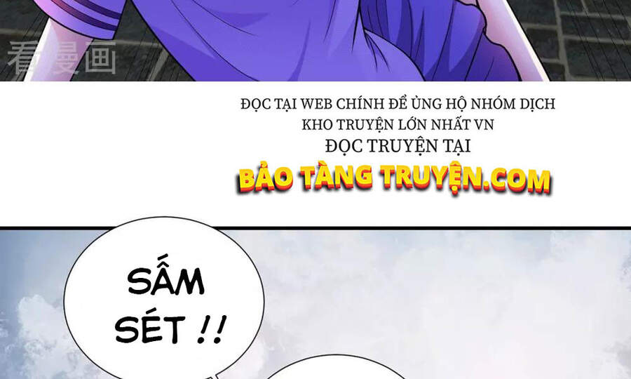 Thần Chiến Tranh Chapter 70 - 49