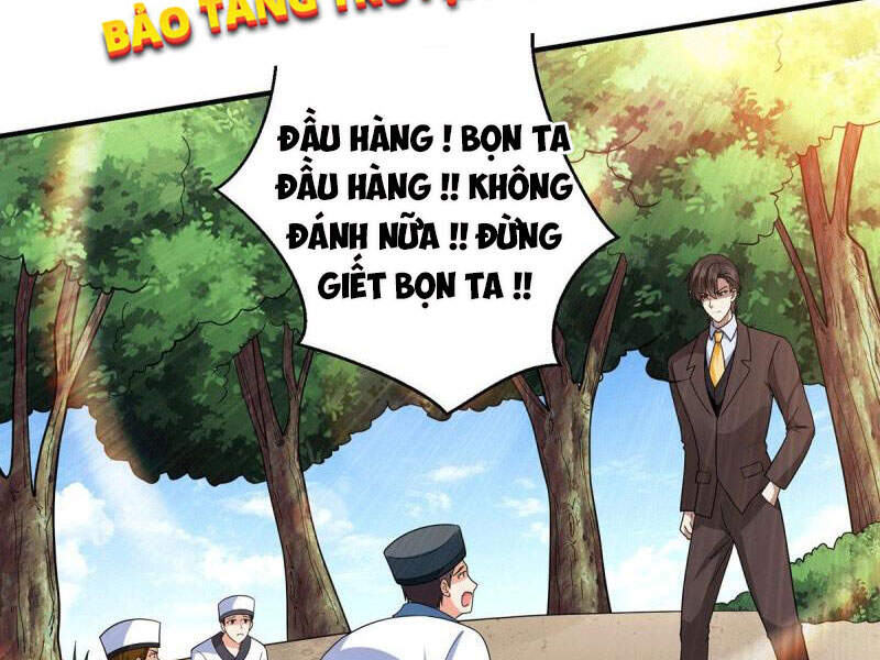 Thần Chiến Tranh Chapter 73 - 15