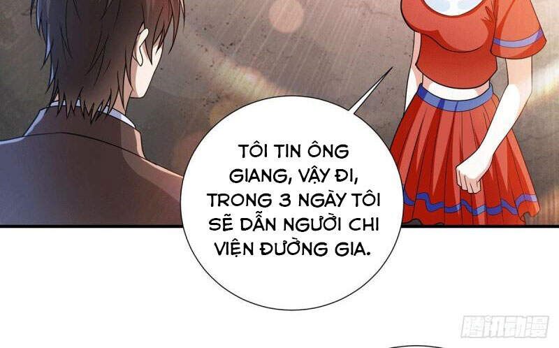 Thần Chiến Tranh Chapter 73 - 23