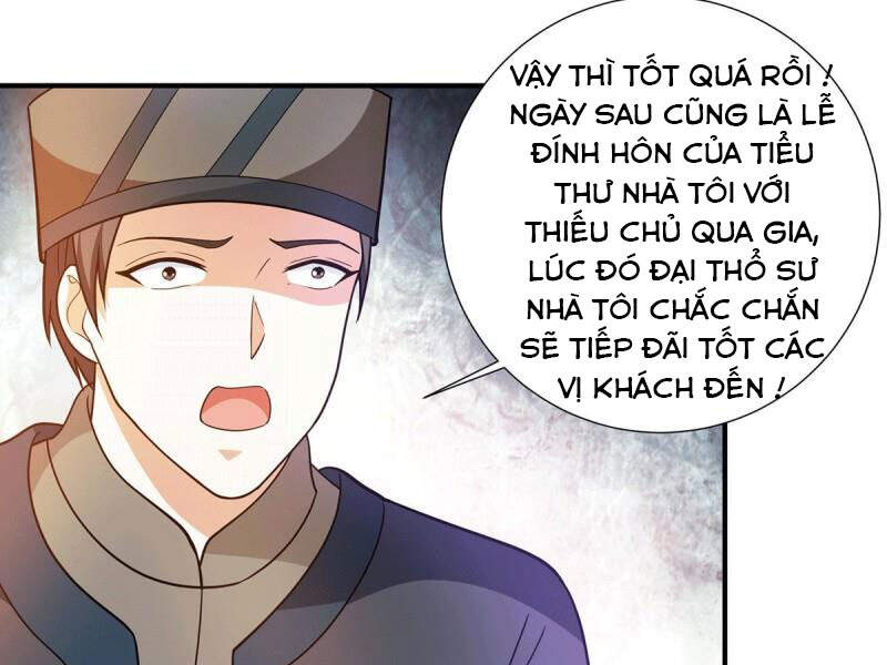 Thần Chiến Tranh Chapter 73 - 24