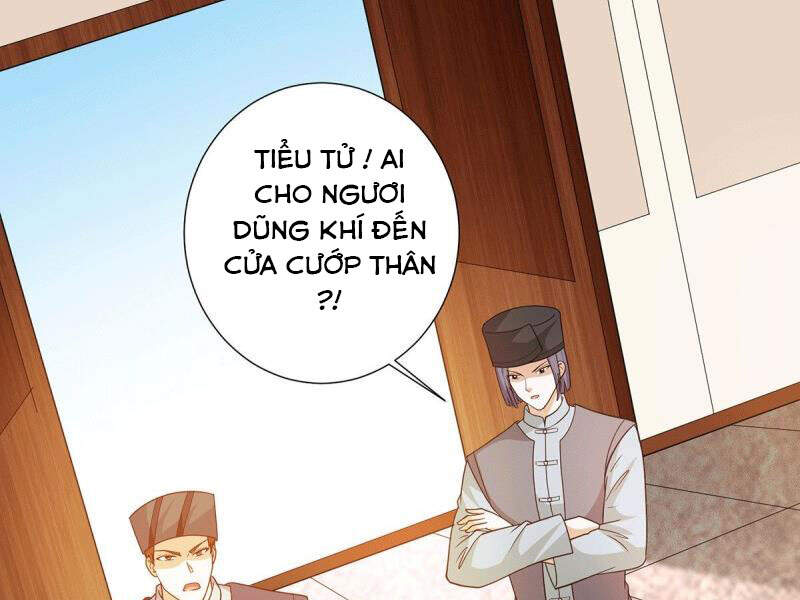 Thần Chiến Tranh Chapter 73 - 53