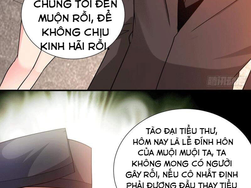 Thần Chiến Tranh Chapter 73 - 72