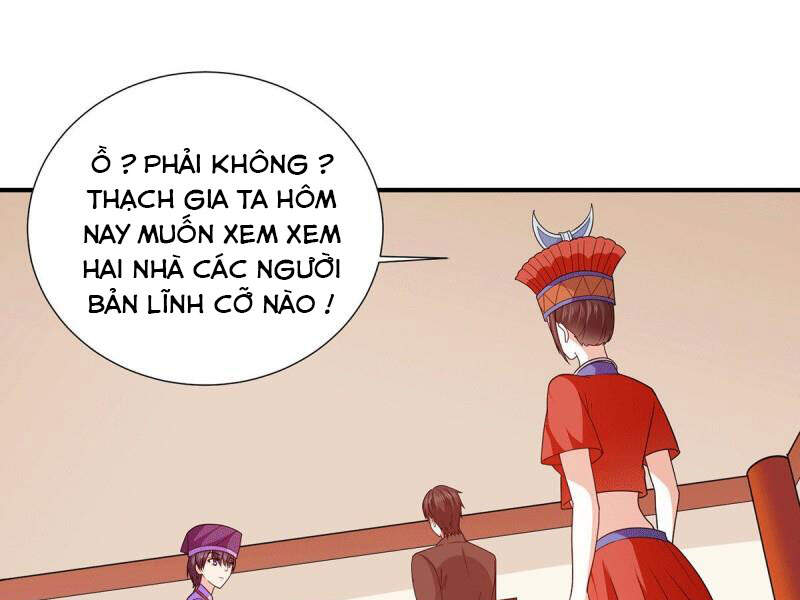 Thần Chiến Tranh Chapter 74 - 2