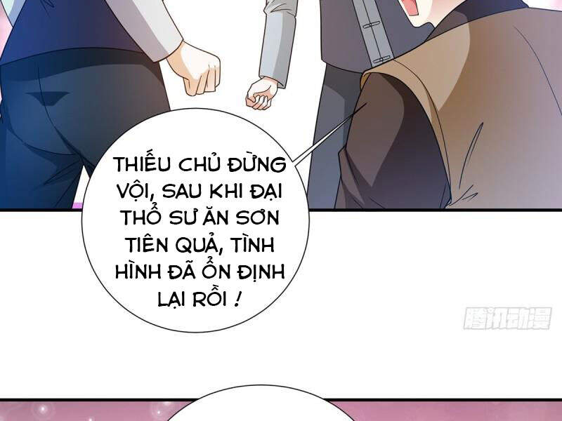 Thần Chiến Tranh Chapter 74 - 23