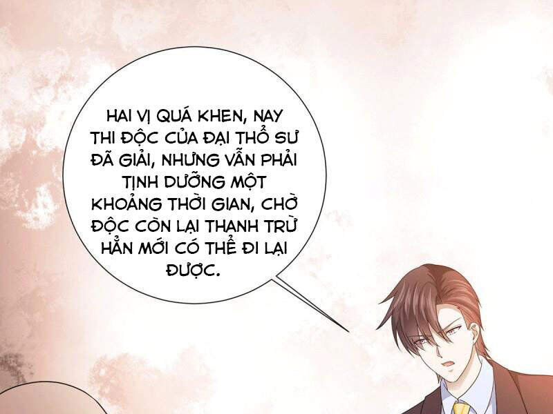 Thần Chiến Tranh Chapter 74 - 40